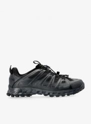 Buty bushcraft męskie AKU Selvatica Tactical GTX. Czarne buty turystyczne Aku, na jesień, bez wzorów, z gore-texu, bez zapięcia, trekkingowe, gore-tex. Za 926.75 zł.