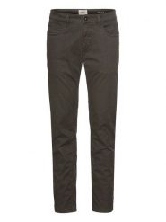 Camel Active Spodnie w kolorze brązowym rozmiar: W34/L32. Brązowe spodnie materiałowe Camel Active, na co dzień, l, z aplikacjami, z materiału, klasyczne. Za 259.13 zł.