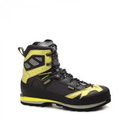 Buty wysokogórskie męskie Bestard Trek Alpine FF EU 42,5. Żółte buty turystyczne BESTARD, bez wzorów, z gore-texu, bez zapięcia, trekkingowe, gore-tex. Za 1,429.00 zł.