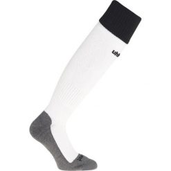 Skarpetki Uhlsport Club. Białe skarpety Uhlsport, bez wzorów. Za 88.00 zł.