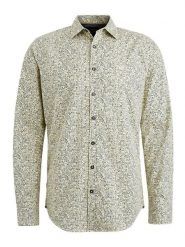 PME Legend Koszula w kolorze kremowym rozmiar: XXL. Brązowe koszule PME Legend, xxl, bez wzorów, bez kołnierzyka, bez ramiączek. Za 154.07 zł.