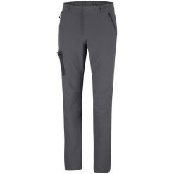 Columbia Spodnie Outdoorowe Triple Canyon Pant Black 34. Spodnie treningowe długie marki Columbia. W wyprzedaży za 229.00 zł.