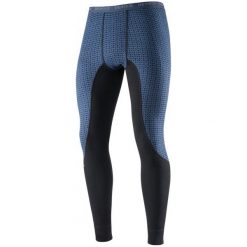 Devold Kalesony Islender Man Long Johns L Tmavě Modrá. Bielizna termoaktywna marki Devold. Za 385.00 zł.