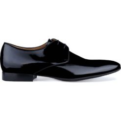 Półbuty AMON. Eleganckie półbuty marki Gino Rossi. W wyprzedaży za 299.90 zł.