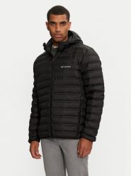 Columbia Kurtka puchowa Lake 22™ II 2086294 Czarny Regular Fit. Czarne kurtki outdoor i hardshell Columbia, m, bez wzorów, z puchu, bez kaptura. Za 469.00 zł.