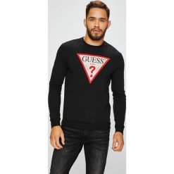 Guess Jeans - Bluza. Bez kategorii Guess Jeans. W wyprzedaży za 279.90 zł.