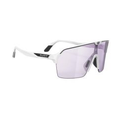 Okulary przeciwsłoneczne Rudy Project SPINSHIELD AIR. Białe okulary przeciwsłoneczne Rudy Project. Za 914.45 zł.