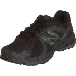 Buty trekkingowe "MW905 D" w kolorze czarnym. Trekkingi marki Sneaker Love, z gumy. W wyprzedaży za 292.95 zł.