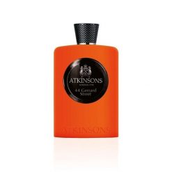 Atkinsons The Emblematic Collection 44 GERRARD STREET Woda kolońska 100 ml. Perfumy męskie Atkinsons. Za 725.00 zł.