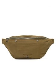 Calvin Klein Jeans Saszetka nerka Sport Essentials K50K512552 Brązowy. Brązowe saszetki i nerki Calvin Klein Jeans, bez wzorów, z jeansu. Za 159.99 zł.
