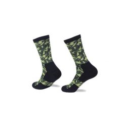 Skarpety Trekkingowe Na Giean Boulder Way Medium Crew High Summer. Czarne skarpety NA GIEAN, bez wzorów. Za 99.99 zł.