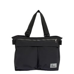 TORBA CITY TECH TOTE BAG. Zielone torby na ramię Adidas, bez wzorów, z materiału, na ramię, bez dodatków. Za 299.00 zł.