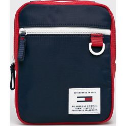 Tommy Jeans - Saszetka. Saszetki i nerki Tommy Jeans. W wyprzedaży za 219.90 zł.
