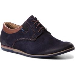 Półbuty SERGIO BARDI - Brovello SS127348618PL 470. Eleganckie półbuty marki Kazar. W wyprzedaży za 169.00 zł.