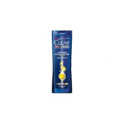 Clear Men Refreshing Grease Control Szampon do włosów Przeciwłupieżowy 400ml. Szampony i pielęgnacja marki Nivea. Za 14.86 zł.