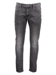 G-Star Dżinsy - Slim fit - w kolorze antracytowym rozmiar: W36/L32. Czarne jeansy G-Star, l. Za 252.71 zł.
