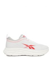 Reebok Sneakersy CEO-ROAD STRIDER 100264031 Biały. Białe buty sportowe casual Reebok, bez wzorów, z materiału, bez zapięcia. Za 249.99 zł.