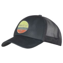 Czapka męska ProtestPRTLASIA cap. Niebieskie czapki z daszkiem Protest, bez wzorów. Za 79.90 zł.