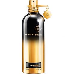Montale Oud Aoud Night Eau de Parfum Spray Perfumy 100 ml. Perfumy męskie Montale. Za 700.89 zł.