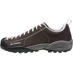 Scarpa MOJITO Półbuty trekkingowe dark brown. Buty trekkingowe marki Scarpa. W wyprzedaży za 396.75 zł.