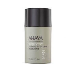 AHAVA Soothing After-Shave Moisturizer Serum nawilżające 50 ml. Kremy i balsamy Ahava. Za 157.50 zł.