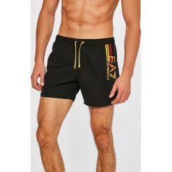 EA7 Emporio Armani - Kąpielówki. Odzież kąpielowa marki EA7 Emporio Armani. Za 399.90 zł.
