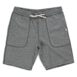 Vans Spodenki Vance Fleece Short Grey Heather S. Krótkie spodenki sportowe marki Vans. W wyprzedaży za 119.00 zł.