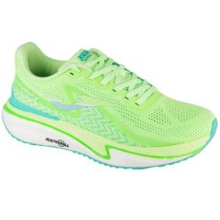 Buty do biegania męskie, Viper Men 25 RVIPES. Zielone buty do biegania Joma, bez wzorów, bez zapięcia, do biegania. Za 399.99 zł.