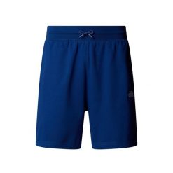 The North Face Szorty Essential Relaxed Nf0A8C2Gd1R. Niebieskie szorty The North Face, l, bez wzorów. Za 161.99 zł.