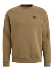 PME Legend Bluza w kolorze karmelowym rozmiar: 3XL. Brązowe bluzy PME Legend, xl, bez wzorów, bez kaptura. Za 219.08 zł.