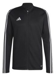 Adidas Kurtka sportowa "Tiro 23 League" w kolorze czarnym rozmiar: S. Czarne kurtki outdoor i hardshell Adidas, s, bez wzorów, bez kaptura. Za 101.23 zł.