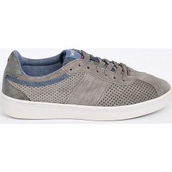 Wrangler - Buty Micky City. Buty sportowe casual marki Wrangler. W wyprzedaży za 219.90 zł.