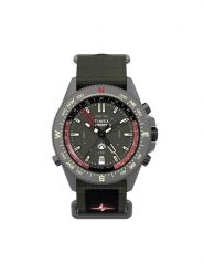 Timex Zegarek Expedition North TW2W91100 Szary. Szare, analogowe zegarki Timex. Za 1,299.00 zł.
