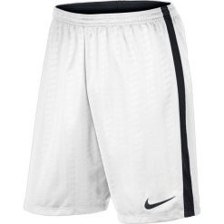 Nike Spodenki męskie M ACDMY SHORT JAQ K biały r. L (832971 101). Krótkie spodenki sportowe marki Nike. Za 72.89 zł.