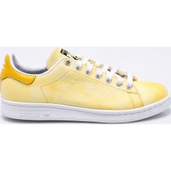 Adidas Originals - Buty Pharrell Williams Hu Holi Stan Smith. Buty sportowe casual marki adidas Originals. W wyprzedaży za 249.90 zł.