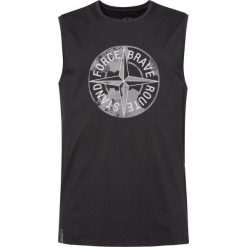 Męski podkoszulek Loap Altranic czarny 2XL. Czarne podkoszulki Scarpa, m, bez wzorów, z bawełny, bez ramiączek. Za 138.99 zł.