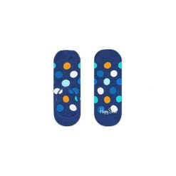 Skarpetki LINER Happy Socks BDO06-6001. Skarpety marki Happy Socks. Za 19.53 zł.