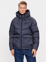 Jack&Jones Kurtka zimowa 12238849 Szary Regular Fit. Szare kurtki Jack&Jones, na zimę, m, bez wzorów, z syntetyku, bez kaptura. Za 209.99 zł.