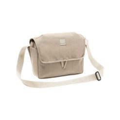 Torba na ramię VAUDE Coreway. Brązowe torby na ramię Vaude, bez wzorów, z materiału, na ramię, bez dodatków. Za 286.20 zł.