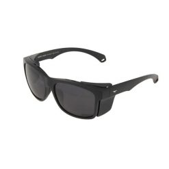 Okulary Przeciwsłoneczne Haldor. Czarne okulary przeciwsłoneczne Hi-tec. Za 183.99 zł.