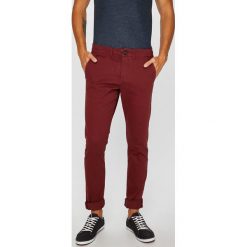 Produkt by Jack & Jones - Spodnie 12130729. Eleganckie spodnie marki PRODUKT by Jack & Jones. Za 129.90 zł.
