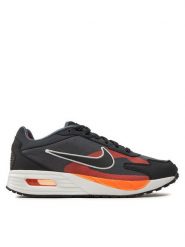 Nike Sneakersy Air Max Solo Se FJ2594 001 Szary. Szare buty sportowe casual Nike, bez wzorów, z materiału, bez zapięcia. Za 529.99 zł.
