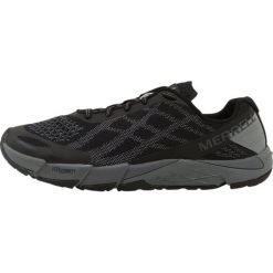 Merrell BARE ACCESS FLEX Obuwie do biegania treningowe black. Buty do biegania marki Merrell. W wyprzedaży za 407.20 zł.