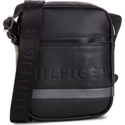 Saszetka TOMMY HILFIGER - Offshore Mini Reporter AM0AM04233 901. Saszetki i nerki marki Tommy Hilfiger. Za 319.00 zł.
