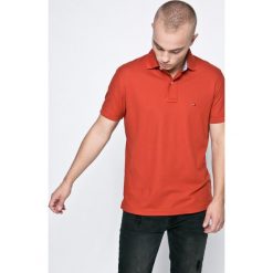 Tommy Hilfiger - Polo. Koszulki polo marki Tommy Hilfiger. W wyprzedaży za 199.90 zł.