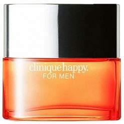 Clinique Happy For Men Cologne Spray Woda kolońska 50 ml Męskie. Perfumy męskie Clinique. Za 379.00 zł.