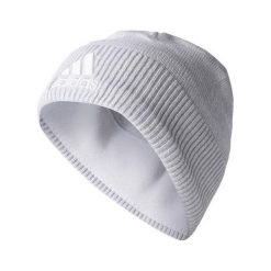 Adidas Czapka zimowa męska ZNE CLMWM Beanie Szara r. OSFM. Czapki zimowe marki Adidas. Za 70.27 zł.