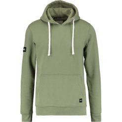 Redefined Rebel LIAM Bluza z kapturem oil green. Bluzy z kapturem marki Redefined Rebel, m, z bawełny, z kapturem. Za 169.00 zł.