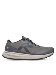 Keen Sneakersy WK500 1030699 Szary. Szare buty sportowe casual Keen, bez wzorów, z materiału, bez zapięcia. Za 539.99 zł.