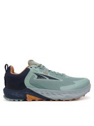 Altra Buty do biegania Timp 5 AL0A85PE3 Szary. Szare buty do biegania Altra, bez wzorów, z materiału, bez zapięcia, do biegania. Za 649.99 zł.